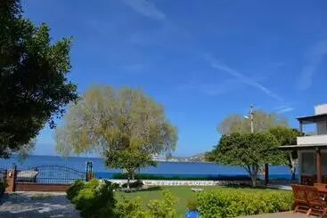 Aamiaismajoitus (B&B) Yüksel Butik