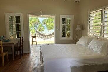 Belizima Eco Resort