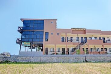 Collection O 93019 Ketemon Hotel & Resto