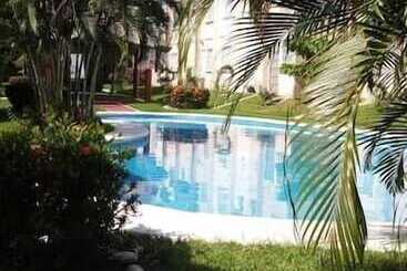 Szálloda Casa Bonita