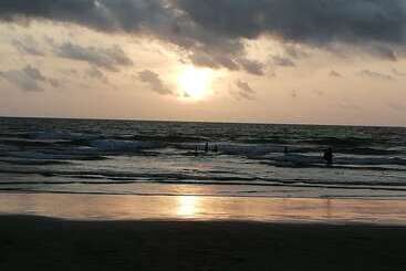 Otel Estancia Jardín Cabañas