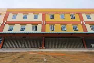 Hotel Hasan House Syariah 2 By Oyo