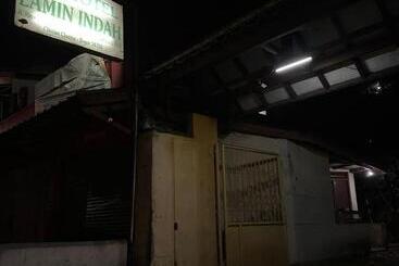 Hotel Lamin Indah By Oyo