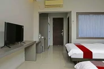 ホテル Pondokan Nadita Homestay By Oyo
