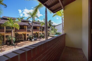 Hotel Residencial Santa Lucia