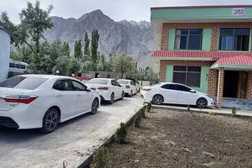 Hotel Royal Resort Skardu