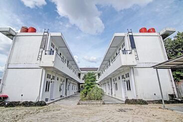 Hotel Spot On 92671 Anugrah Jaya Syariah Near Sekolah Dasar Negeri 018 Desa Kubang Jaya