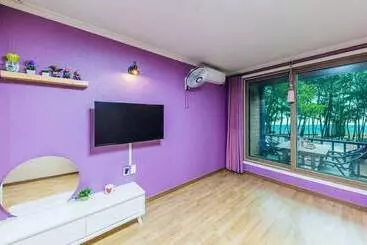 Jangsa Solbat Pension