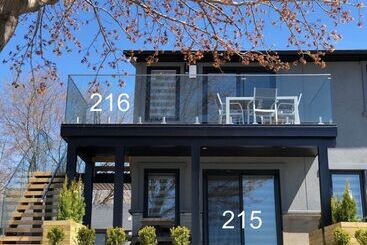 Apartmanszálloda Long Beach Resort