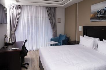 مُتل Olive Comfort Boutique Luxury Suites