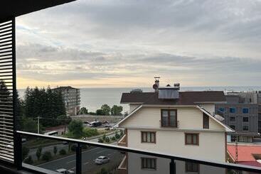 Appart'hotel Neo Suite