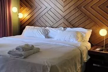 Pensionat El Cerquero, Guest House