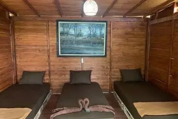 Majatalo Kampung Coklat Jembrana