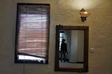 ペンション Tryst Boutique