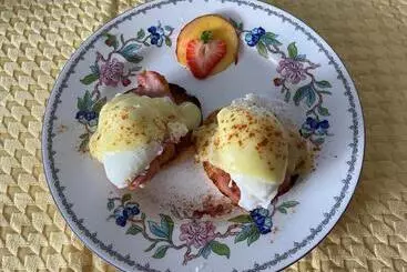 Seabank House Bed And Breakfast