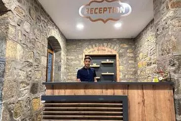 Tatvan İşletme Oteli