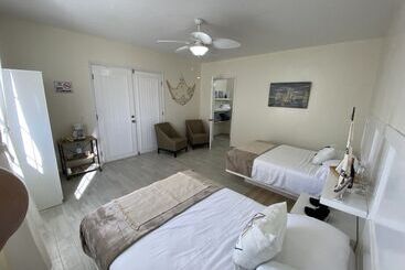 公寓式酒店  Villas Capitan Petter