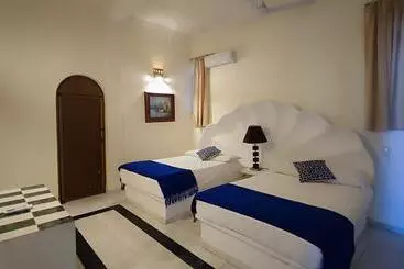 Aparthotel Villas Paradise