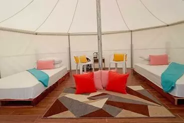 Viovio Beach & Resort