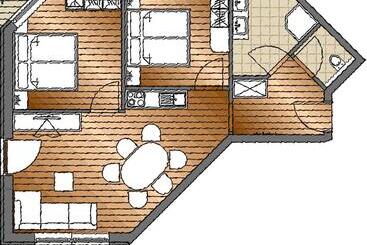 Biohotel Castello Königsleiten