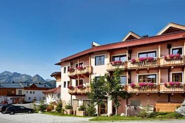 Biohotel Castello Königsleiten