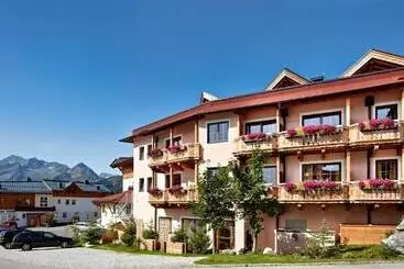 Biohotel Castello Königsleiten