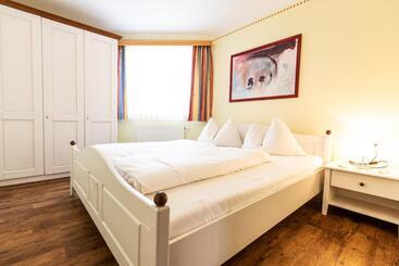 Biohotel Castello Königsleiten