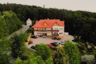Elita Hotel & Restauracja