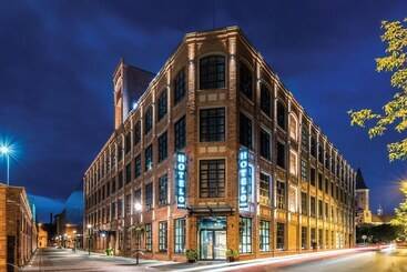 Fabryka Wełny Hotel & Spa