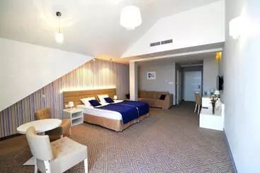 Hôtel Aleksandria