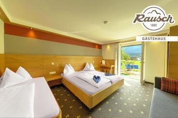 호텔 Alpen Adria Gasthof Rausch