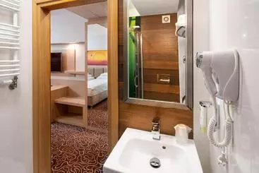 Hotelli Amazonka Conference And Spa