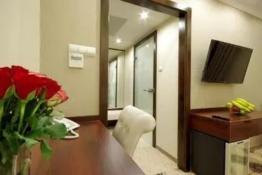 Hotel Arcanum