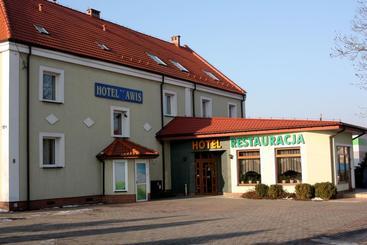 Hotel Awis