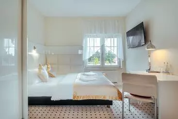 ホテル Boutique Apartmenty M&m