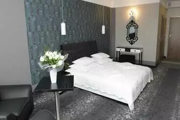 Hotel Europa