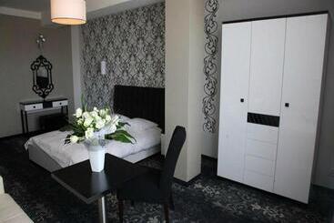 בית מלון כפרי Europa