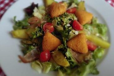 בית מלון כפרי Garage