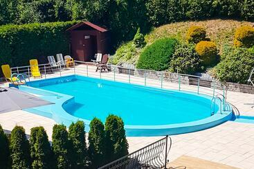 酒店 Janda Resort & Conference