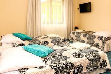 Hotelli Janda Resort & Conference