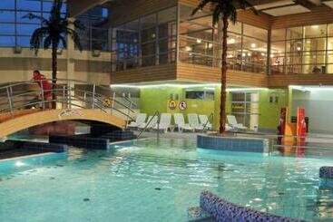 בית מלון כפרי Jarota