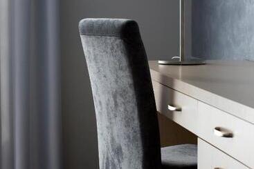 בית מלון כפרי Kristoff