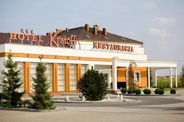 Hôtel Kristoff