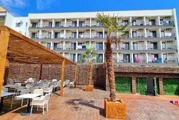 Hotel Magura