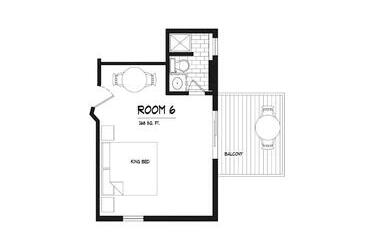 Hôtel Main And Mountain