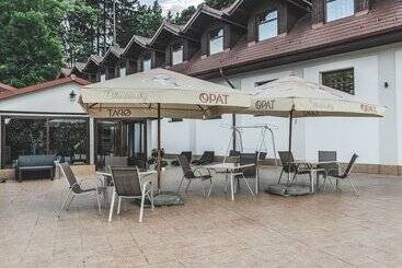 فندق Medical Wellness & Spa Werona