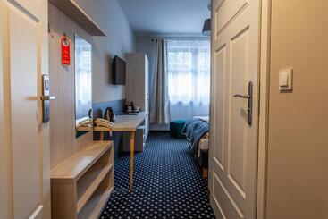 호텔 Medical Wellness & Spa Werona