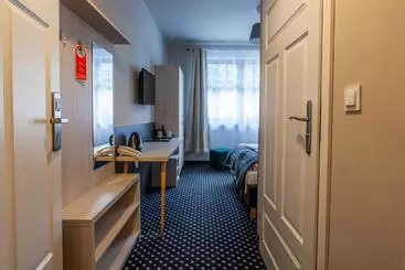 ホテル Medical Wellness & Spa Werona
