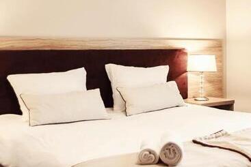 בית מלון כפרי Mela Verde