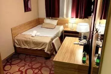 Hotel Mela Verde